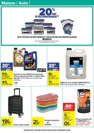 Catalogue Carrefour Drive page 68