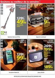 Catalogue Carrefour Drive page 69