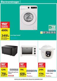 Catalogue Carrefour Drive page 70
