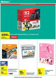 Catalogue Carrefour Drive page 72