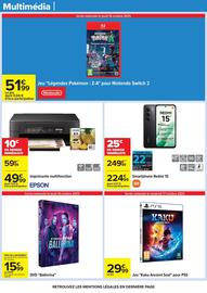 Catalogue Carrefour Drive page 73