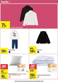 Catalogue Carrefour Drive page 75