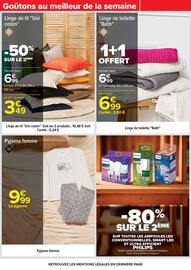 Catalogue Carrefour Drive page 76