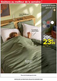 Catalogue Carrefour Drive page 77
