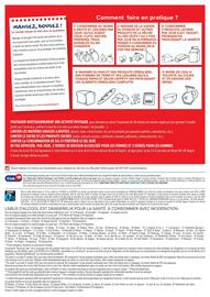 Catalogue Carrefour Drive page 78