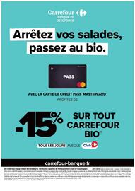 Catalogue Carrefour Drive page 79