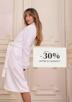 Catalogue Carré Blanc (valable jusqu'au 31-10)