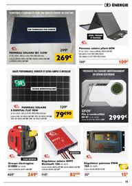 Catalogue Narbonne accessoires page 11