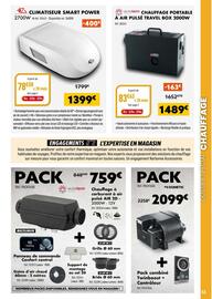 Catalogue Narbonne accessoires page 13