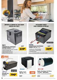 Catalogue Narbonne accessoires page 14