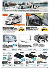 Catalogue Narbonne accessoires page 15