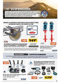 Catalogue Narbonne accessoires page 17