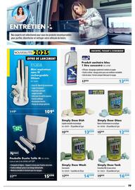 Catalogue Narbonne accessoires page 19
