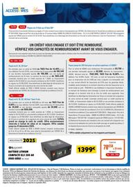 Catalogue Narbonne accessoires page 2