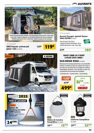 Catalogue Narbonne accessoires page 23