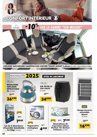 Catalogue Narbonne accessoires page 24