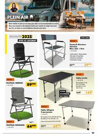 Catalogue Narbonne accessoires page 25