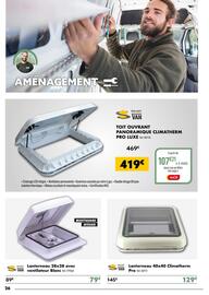 Catalogue Narbonne accessoires page 26