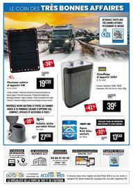 Catalogue Narbonne accessoires page 28