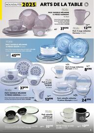 Catalogue Narbonne accessoires page 5