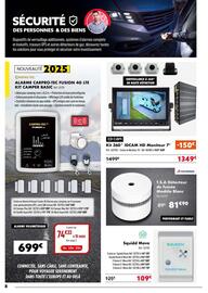 Catalogue Narbonne accessoires page 8