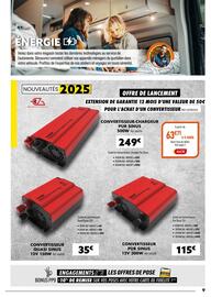 Catalogue Narbonne accessoires page 9