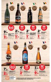 Catalogue U Express | Foire à la bière page 2