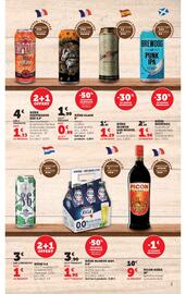Catalogue U Express | Foire à la bière page 3
