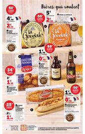 Catalogue U Express | Foire à la bière page 4