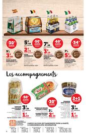 Catalogue U Express | Foire à la bière page 6