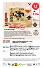 Catalogue U Express | Foire à la bière page 8