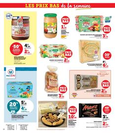 Catalogue Hyper U semaine 42 page 12