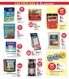 Catalogue Hyper U semaine 42 page 13