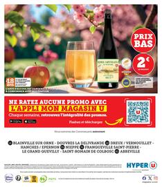 Catalogue Hyper U semaine 42 page 16