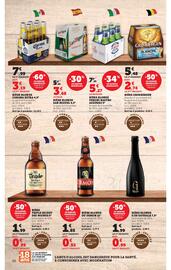 Catalogue Hyper U | Foire à la bière page 10