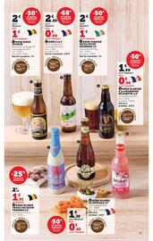 Catalogue Hyper U | Foire à la bière page 11