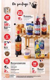 Catalogue Hyper U | Foire à la bière page 12