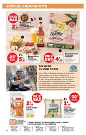 Catalogue Hyper U | Foire à la bière page 14