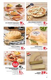 Catalogue Hyper U | Foire à la bière page 17
