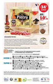 Catalogue Hyper U | Foire à la bière page 18