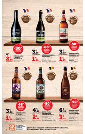 Catalogue Hyper U | Foire à la bière page 2