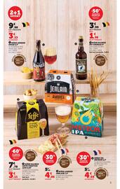 Catalogue Hyper U | Foire à la bière page 3
