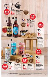 Catalogue Hyper U | Foire à la bière page 5