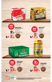 Catalogue Hyper U | Foire à la bière page 6
