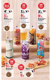 Catalogue Hyper U | Foire à la bière page 7