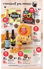 Catalogue Hyper U | Foire à la bière page 9