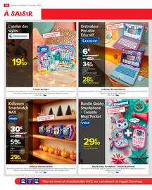 Catalogue Carrefour Market page 10