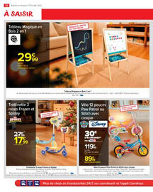 Catalogue Carrefour Market page 12