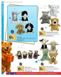 Catalogue Carrefour Market page 12