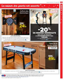 Catalogue Carrefour Market page 13